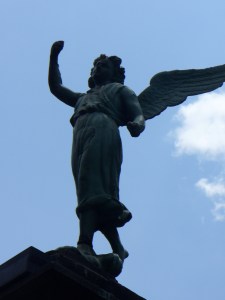 los angeles de Puebla