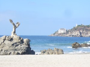 Puerto Escondido