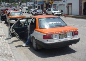 Disposition and enthusiasm in Teposcolula