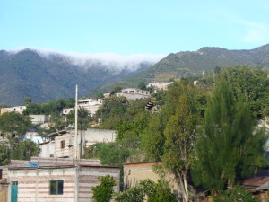 San Miguel del Valle