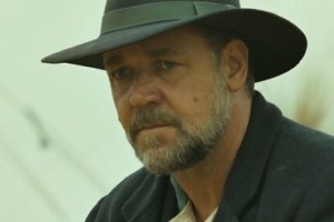 Russell Crowe in 