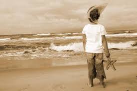 boy &amp; starfish