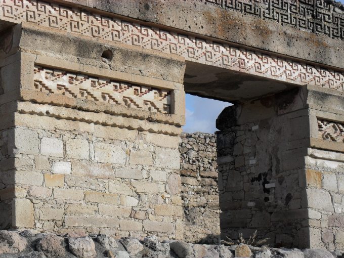 Mexico first two months 469